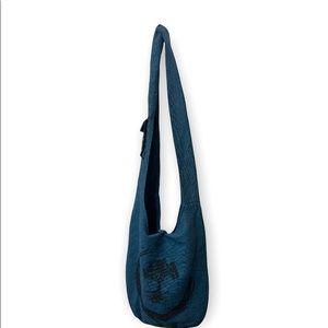 Kathmandu Blue Tree Bag. NWOT never used, in perfect condition.